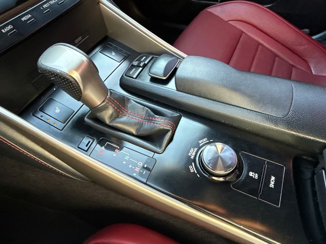 Used 2014 Lexus IS Sedan