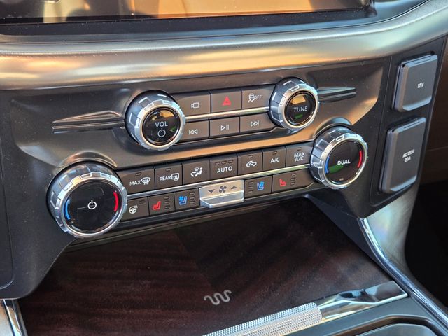 New 2026 Ford F-150 King Ranch 4D SuperCrew