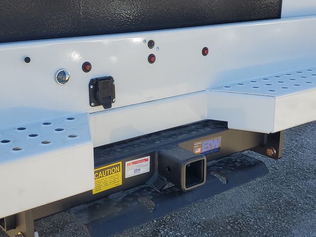 2026 Chevrolet Silverado 3500 Regular Cab 4WD Reading Service Truck for sale #TF208918 - photo 27