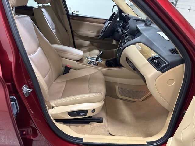 2014 BMW X3 xDrive28i photo
