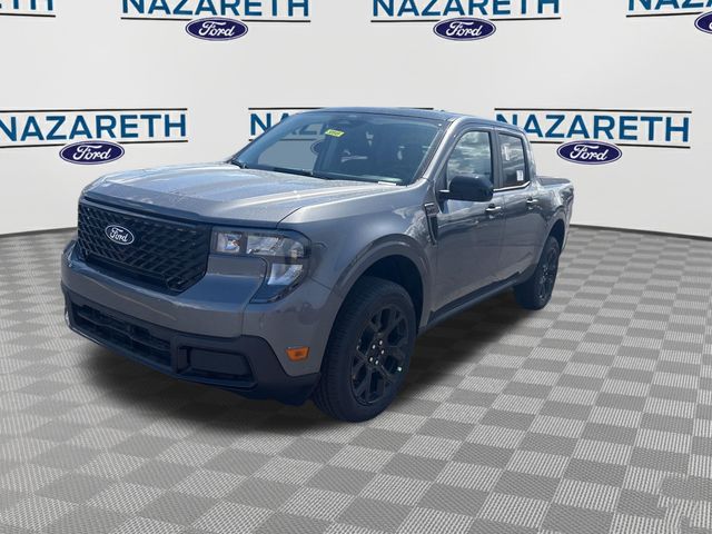 new 2026 Ford Maverick car, priced at $36,460