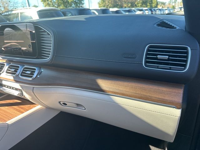 2026 Mercedes-Benz GLE GLE 350 Gray at Bob King Buick GMC