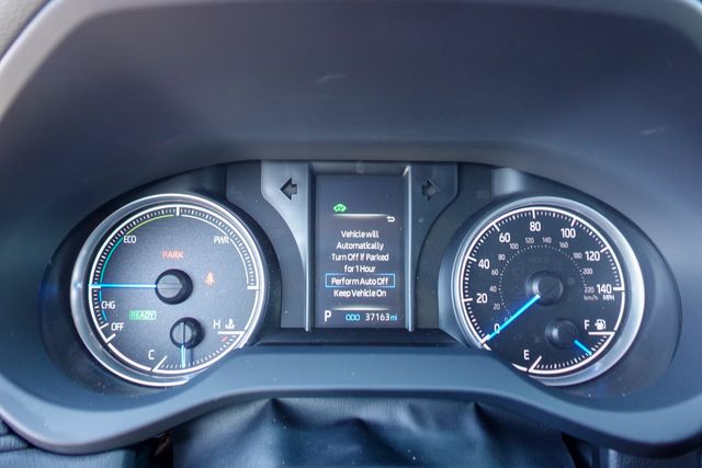Used 2022 Toyota Venza SUV