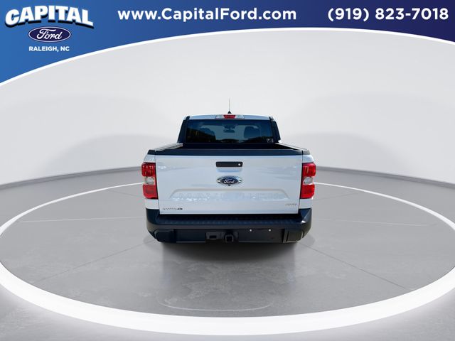 Used 2024 White Ford XL image 7