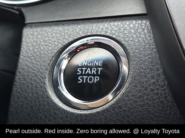 Used 2019 Toyota Camry Sedan