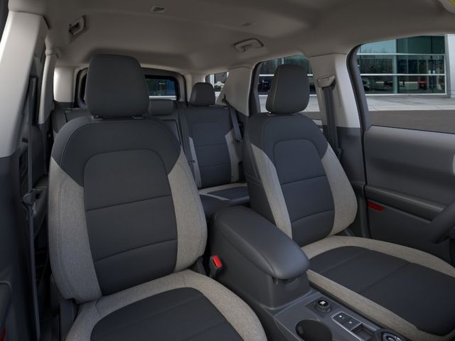 New 2026 Gray Ford Big Bend image 10