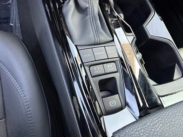 2025 Toyota Camry - $34,988