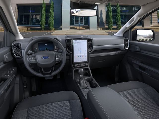 New 2026 Beige Ford XLT image 9