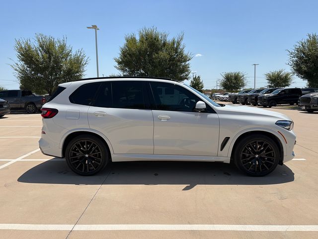 Used 2021 BMW X5 SUV