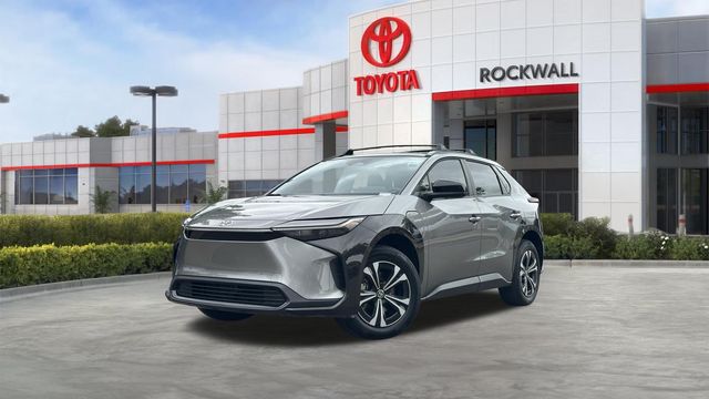 2024 Toyota bZ4X XLE FWD