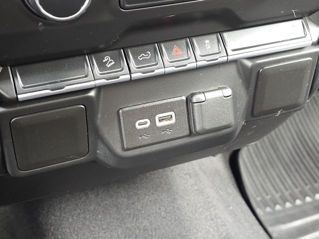 2021 Chevrolet Silverado 1500 Custom Trail Boss:43431B