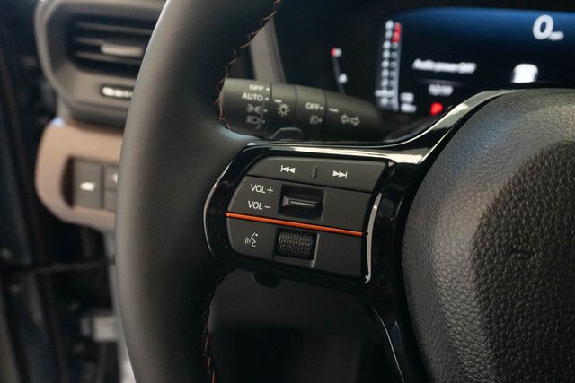 New 2026 Honda Pilot SUV