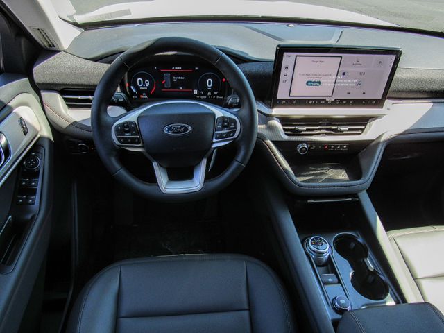 Photo of 2025 Ford Explorer Active in Dallas, GA - 12,  2025 Ford Explorer Active:167592