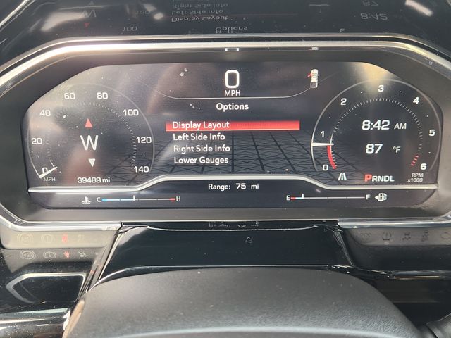2024 GMC Sierra 1500 Elevation Black at Classic Elite Chevrolet Sugar Land