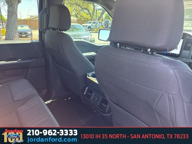 Used Car 2024 Ford F-150  Stx For Sale Under $50,000 In San Antonio, Texas
