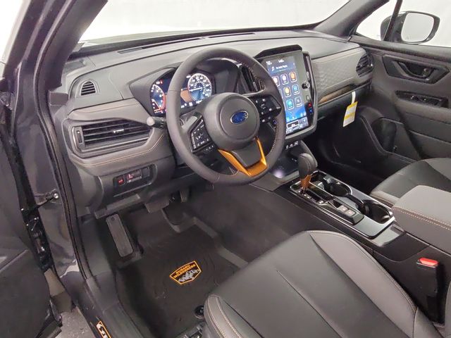 2026 – Subaru – Forester