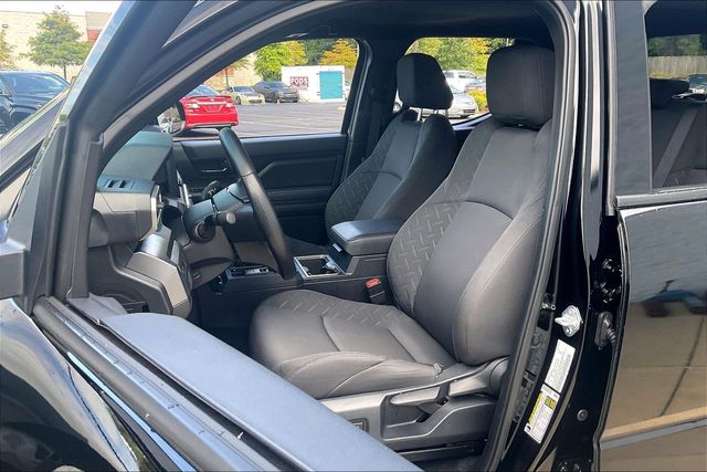 Used 2025 Toyota Tacoma Truck