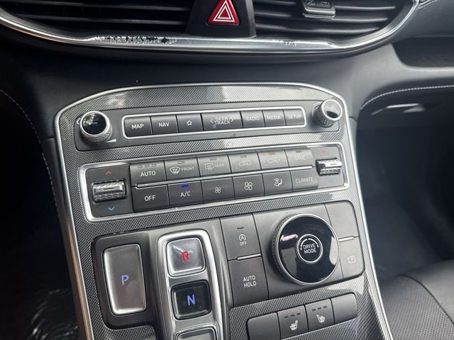 Used 2021 Gray Hyundai SEL image 24