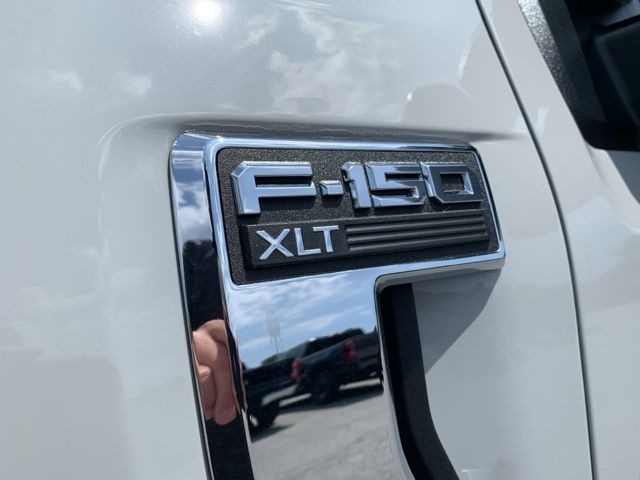 2024 Ford F-150 XLT 14