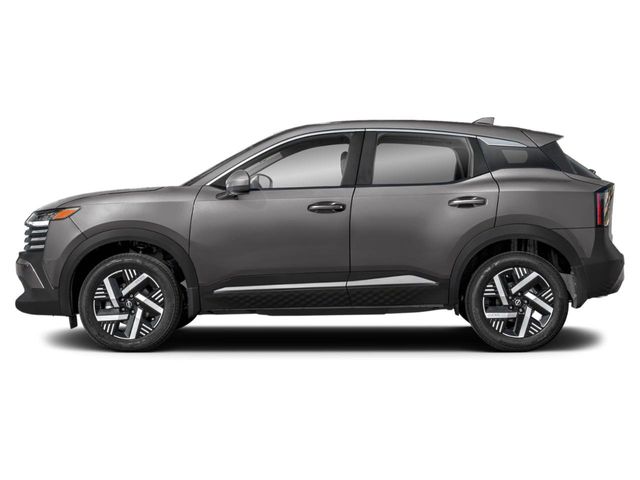 2026 Nissan Kicks 2.0 SV AWD's photo