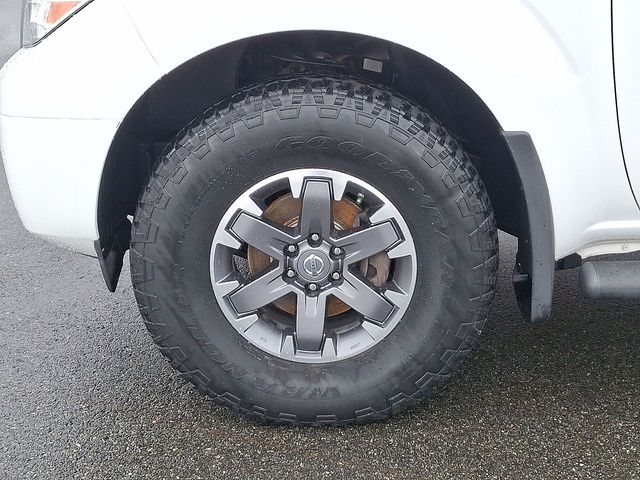 Used 2018 Nissan Frontier For Sale in Gilbertsville, PA