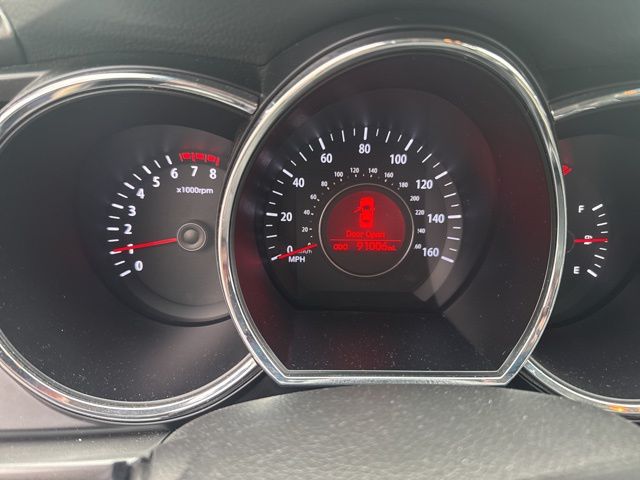 used 2011 Kia Optima car, priced at $6,985