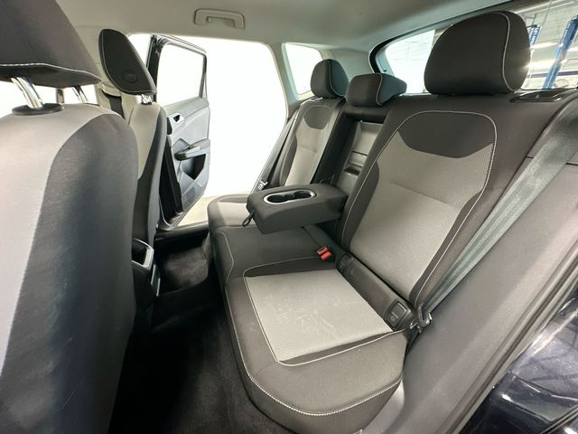 2023 Volkswagen Taos 1.5T S  at Subaru and VW of Moon Township
