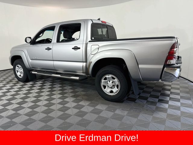 Used 2015 Toyota Tacoma Truck