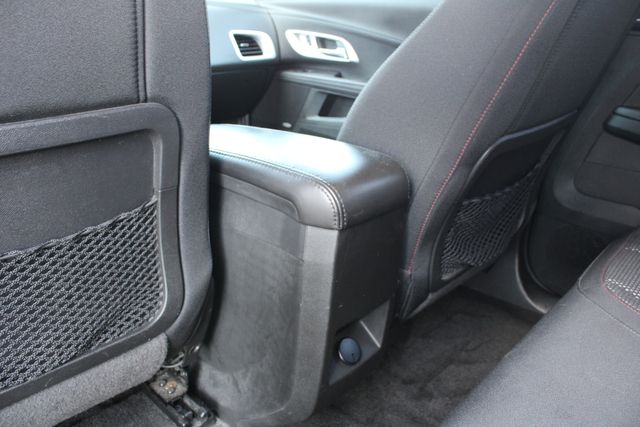 Used 2016 Blue Chevrolet LT image 21
