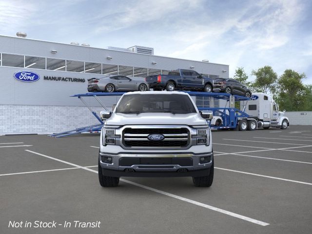 2026 Ford F-150 Lariat:TKD91082