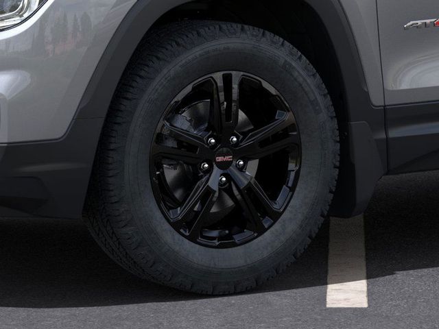 2024 GMC Terrain AT4 9