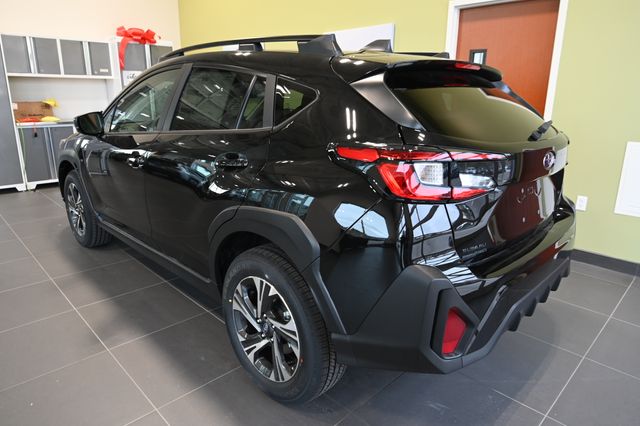 New 2026 Black Subaru Premium image 10