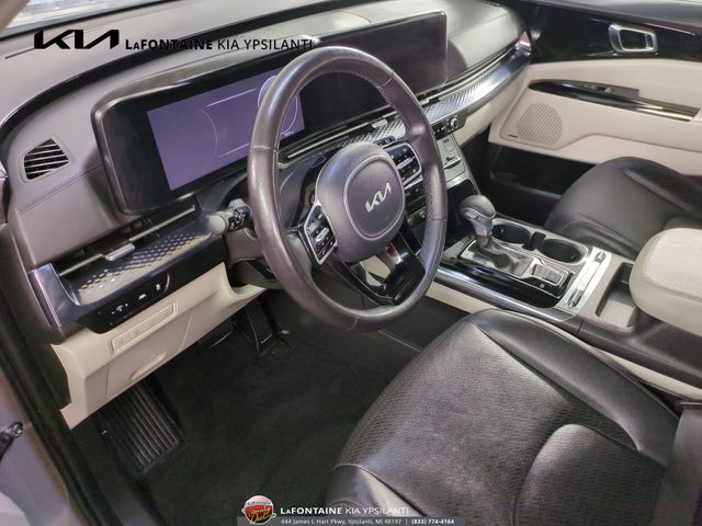 2024 Kia Carnival SX Prestige