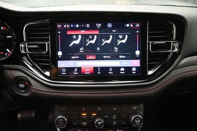 Used 2025 Dodge Durango SUV