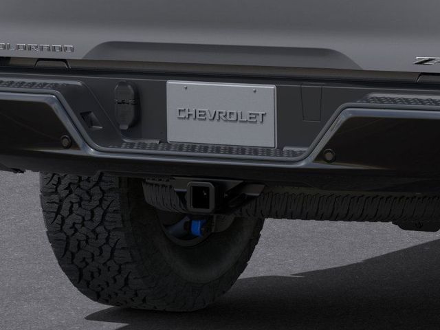 2024 Chevrolet Colorado ZR2 14