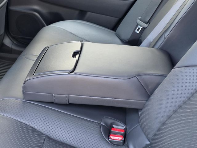 Used 2023 Toyota Crown Sedan
