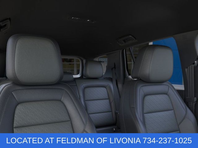 New 2025 Chevrolet Equinox For Sale in Livonia, MI