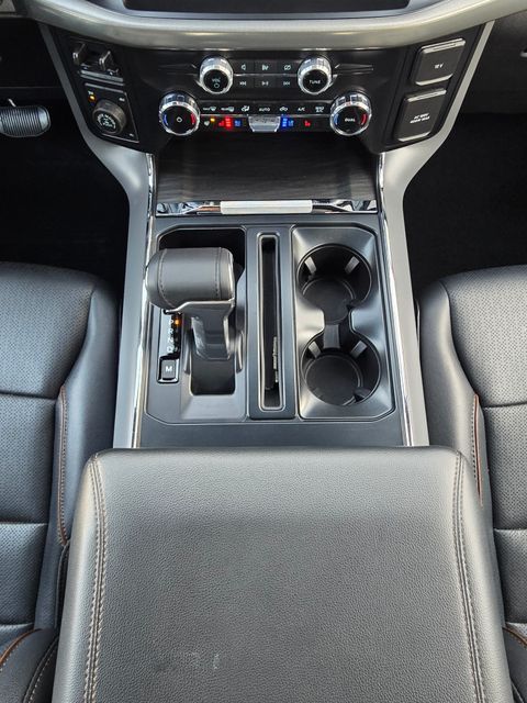 2024 Ford F-150 Lariat:168929A