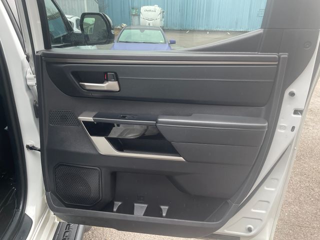 Used 2024 Toyota Tundra Hybrid Truck