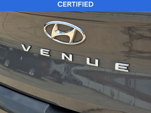 Used 2023 Hyundai Venue SUV