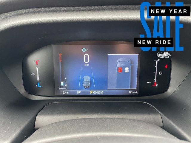 new 2026 Ford Transit-350 car, priced at $56,460