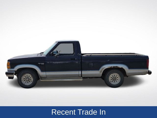 1990 Ford Ranger 