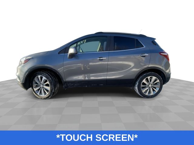 Used 2020 Buick Encore For Sale in Livonia, MI
