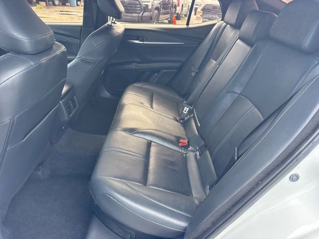Used 2025 Toyota Camry Sedan