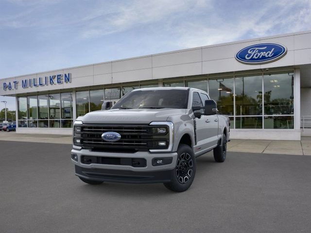 2026 Ford F-350SD