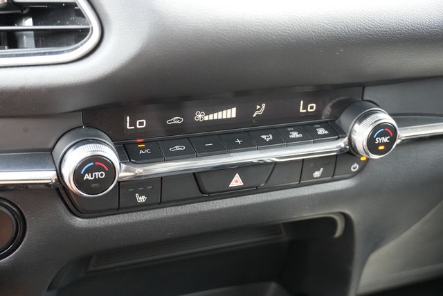 Certified Used 2024 Red Mazda 2.5 S Premium Package image 35
