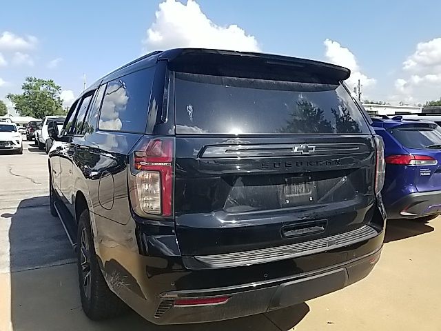 Used 2021 Chevrolet Suburban SUV
