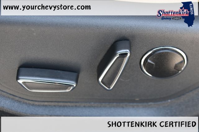 Used 2022 Ford Expedition Max SUV