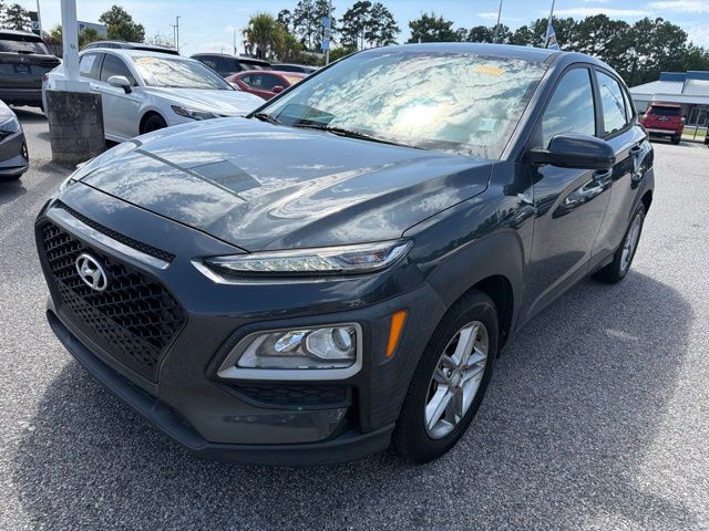 Used 2020 Hyundai Kona SUV