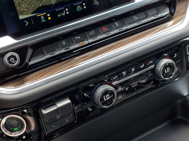 New 2026 Chevrolet Silverado 3500 LT Crew Cab for sale #T1208120 - photo 17